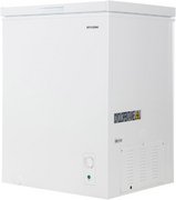 Морозильный ларь Hyundai CH1505 фото 3 в Екатеринбурге