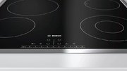 Электрическая варочная панель Bosch PKF645FP1G фото 4 в Екатеринбурге