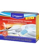 Моющее средство Topperr фото в Екатеринбурге