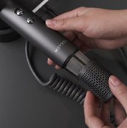 Настенный фен Meyvel MF11-1600 Серый (Gray) фото 3 в Екатеринбурге
