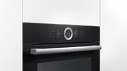 Компактный встраиваемый духовой шкаф-пароварка BOSCH CSG656RB7 фото 4 в Екатеринбурге