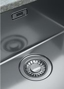 Мойка Franke Mythos MYX 210-45 фото 2 в Екатеринбурге