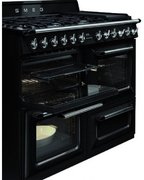 Варочный центр Smeg TR4110BL фото 2 в Екатеринбурге