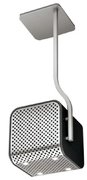 Вытяжка Elica 35CC DYNAMIQUE BLACK/F/35 фото 3 в Екатеринбурге