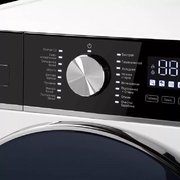 Стиральная машина Maunfeld MFWM148WH03 фото 4 в Екатеринбурге