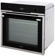 Духовой шкаф Haier HOD-PM08VGBX фото 2 в Екатеринбурге
