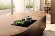 Индукционная варочная панель Miele KM 8585 FR фото 4 в Екатеринбурге