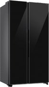Холодильник Samsung RS80F65M1BWR фото 2 в Екатеринбурге