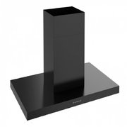 Вытяжка Falmec PLANE ISOLA BLACK 120 PLUS фото 4 в Екатеринбурге
