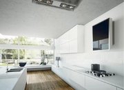 Вытяжка Faber Titano EG8 X/BK A60 фото 2 в Екатеринбурге