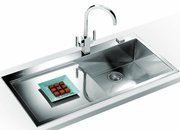 Мойка Franke PPX 211 TL крыло слева фото 2 в Екатеринбурге