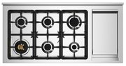 Варочный центр Bertazzoni HER126G2EAVT2 фото 2 в Екатеринбурге