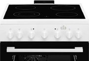 Электрическая плита Electrolux RKR660101W фото 2 в Екатеринбурге