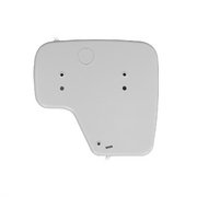 Настенный фен Meyvel MF4-1300 (Белый) фото 4 в Екатеринбурге