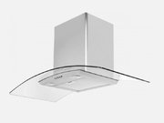 Вытяжка Kuppersberg Kaminox 90 X фото 2 в Екатеринбурге