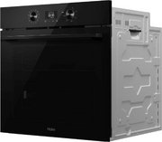 Духовой шкаф Haier HOQ-K3QSN5GB фото 3 в Екатеринбурге