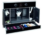 Встраиваемая кофемашина Teka CLC 835 MC BLACK-SS фото 2 в Екатеринбурге
