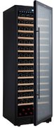 Встраиваемый винный шкаф CellarPrivate CP165-1TB фото 4 в Екатеринбурге