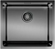 Мойка Omoikiri TADZAVA 49-U/I GM фото в Екатеринбурге