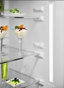 Холодильник Electrolux LNT 7ME36 X3 фото 2 в Екатеринбурге