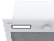 Встраиваемая вытяжка Midea MH60I770W фото 3 в Екатеринбурге