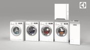 Компактная стиральная машина Electrolux EWC1350 фото 2 в Екатеринбурге
