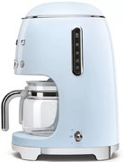 Капельная кофеварка Smeg DCF02PBEU фото 4 в Екатеринбурге