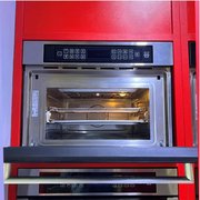 Встраиваемая микроволновая печь Kaiser EM 6307 R фото 3 в Екатеринбурге