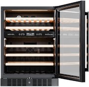 Встраиваемый винный шкаф Meyvel MV46-KBT2 фото 3 в Екатеринбурге