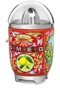 Соковыжималка Smeg CJF01DGEU фото 2 в Екатеринбурге