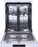 Посудомоечная машина Gorenje GS620C10W фото 4 в Екатеринбурге