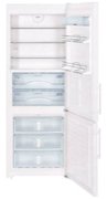 Холодильник Liebherr CBN 5156 Premium BioFresh NoFrost фото 2 в Екатеринбурге