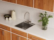 Мойка Omoikiri DAISEN 44 IN фото 2 в Екатеринбурге