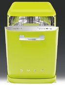 Посудомоечная машина Smeg BLV2VE-1 фото 4 в Екатеринбурге