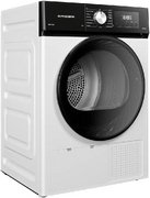 Сушильная машина Kuppersberg DM 592 W фото 3 в Екатеринбурге