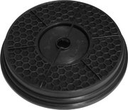 Комплект угольных фильтров Faber F24 C.A. Nautilus L фото в Екатеринбурге