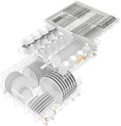 Встраиваемая посудомоечная машина Miele G 5150 SCVi Active фото 3 в Екатеринбурге