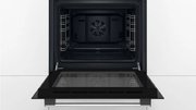 Духовой шкаф Bosch HBF010BR3S фото 3 в Екатеринбурге