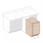 Винный шкаф Dunavox DAUF-40.138SS фото 4 в Екатеринбурге