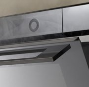 Встраиваемая пароварка V-ZUG CombiSteamer V6000 45F CS6T-23033 черное стекло фото 3 в Екатеринбурге