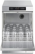 Стаканомоечная машина Smeg UG405DMS фото 4 в Екатеринбурге