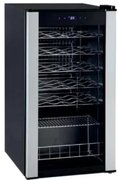 Винный мини-шкаф Climadiff CLS28A фото 2 в Екатеринбурге