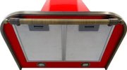 Вытяжка Kaiser A 9315 RotEm Eco фото 3 в Екатеринбурге