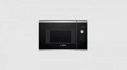 Встраиваемая микроволновая печь BOSCH BEL523MS0 фото 2 в Екатеринбурге