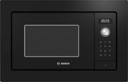 Встраиваемая микроволновая печь Bosch BEL653MX3 фото