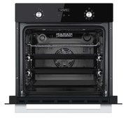 Духовой шкаф Haier HOX-P09CGB фото 3 в Екатеринбурге