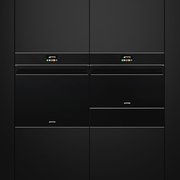 Духовой шкаф Smeg SFP6604NXE фото 4 в Екатеринбурге