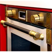 Встраиваемый электрический  духовой шкаф Kaiser EH 6426 Elf AD Pyrolyse фото 4 в Екатеринбурге