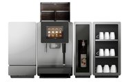 Кофемашина Franke A600 FM фото 4 в Екатеринбурге