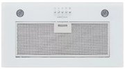 Встраиваемая вытяжка KRONA ARVEN 500 WHITE PB V2 фото 2 в Екатеринбурге